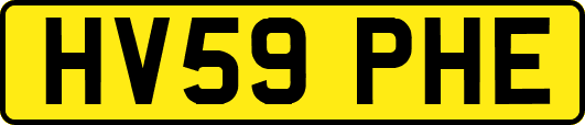HV59PHE