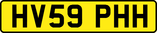 HV59PHH