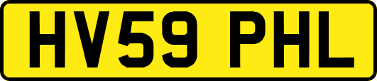 HV59PHL