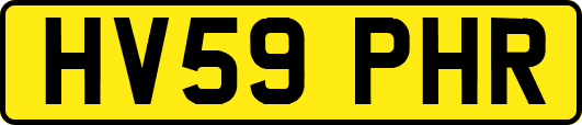 HV59PHR