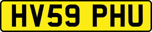 HV59PHU