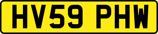 HV59PHW