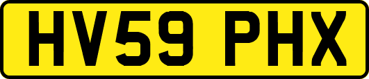 HV59PHX