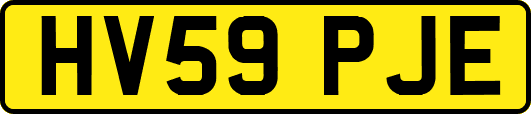 HV59PJE