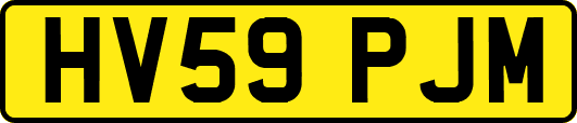 HV59PJM