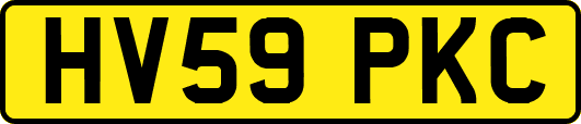 HV59PKC