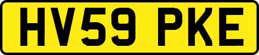 HV59PKE
