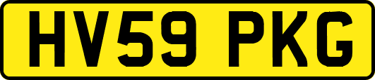 HV59PKG