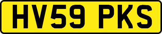 HV59PKS