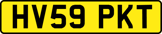 HV59PKT