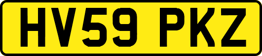 HV59PKZ