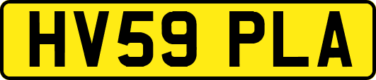 HV59PLA