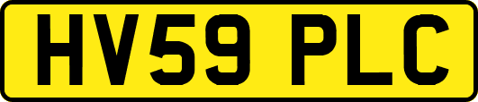 HV59PLC
