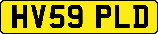 HV59PLD
