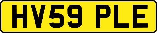 HV59PLE