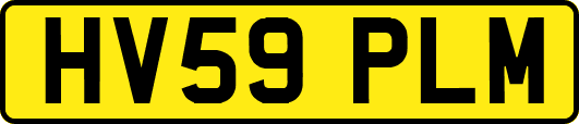 HV59PLM