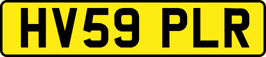 HV59PLR