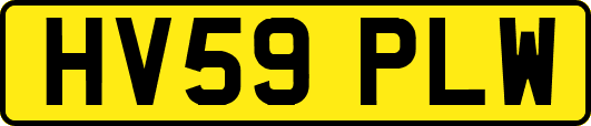 HV59PLW