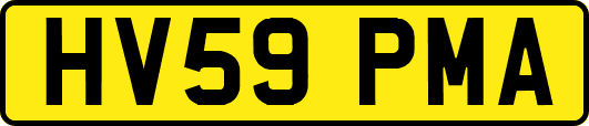 HV59PMA