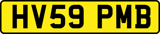 HV59PMB