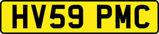HV59PMC