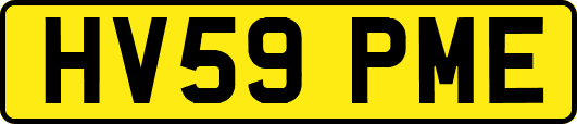 HV59PME