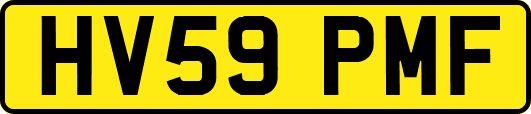 HV59PMF