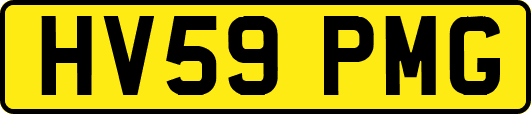 HV59PMG