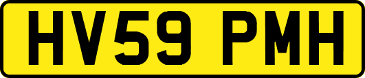 HV59PMH