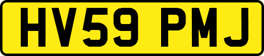 HV59PMJ