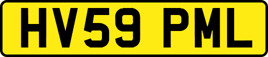 HV59PML