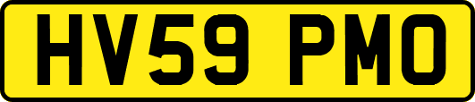 HV59PMO