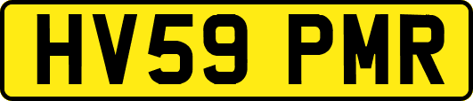 HV59PMR