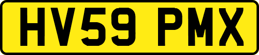 HV59PMX