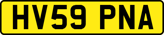 HV59PNA