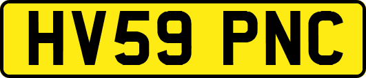 HV59PNC