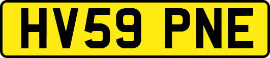 HV59PNE