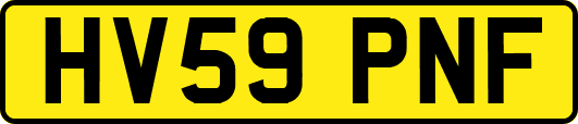 HV59PNF