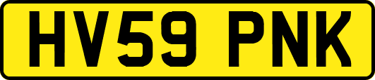 HV59PNK