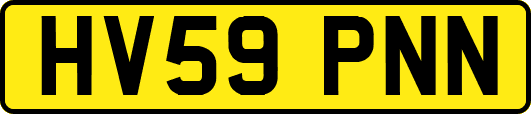 HV59PNN