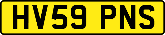 HV59PNS
