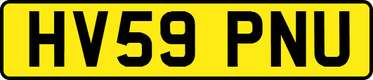 HV59PNU