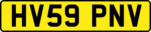 HV59PNV