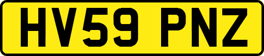HV59PNZ