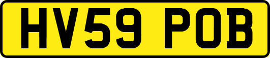 HV59POB