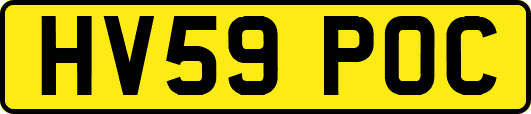 HV59POC