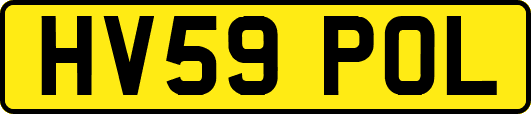 HV59POL
