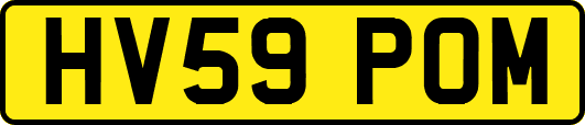 HV59POM