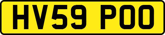 HV59POO