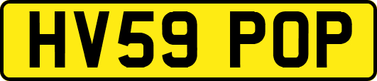 HV59POP